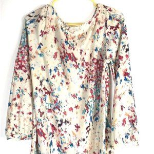 Brigitte Bailey skylar shift dress